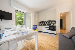 CasaViva - Charming Bilo with Terrace in Rapallo